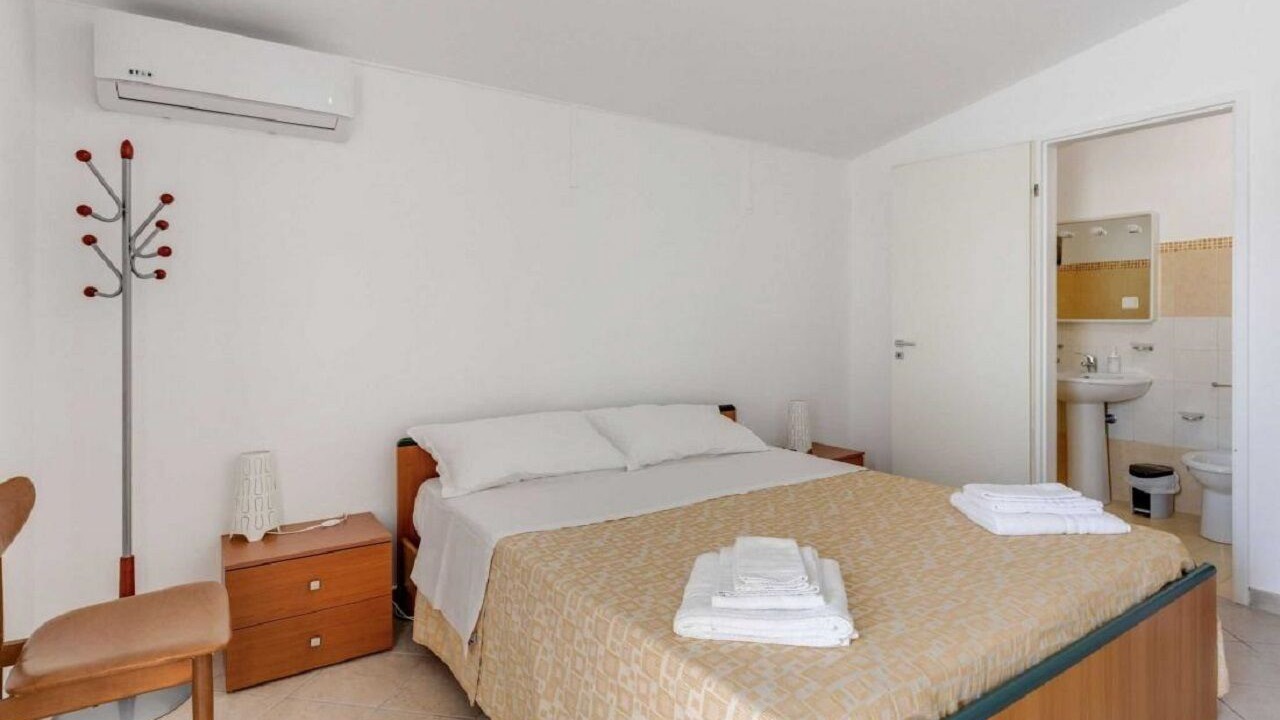 Photo of Bedroom in Santa Maria del Focallo