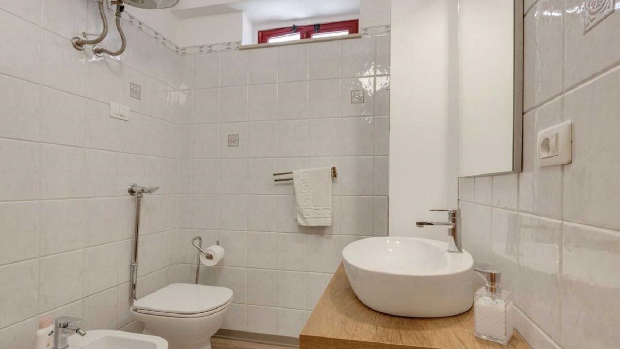 Photo of Bathroom in Santa Maria del Focallo