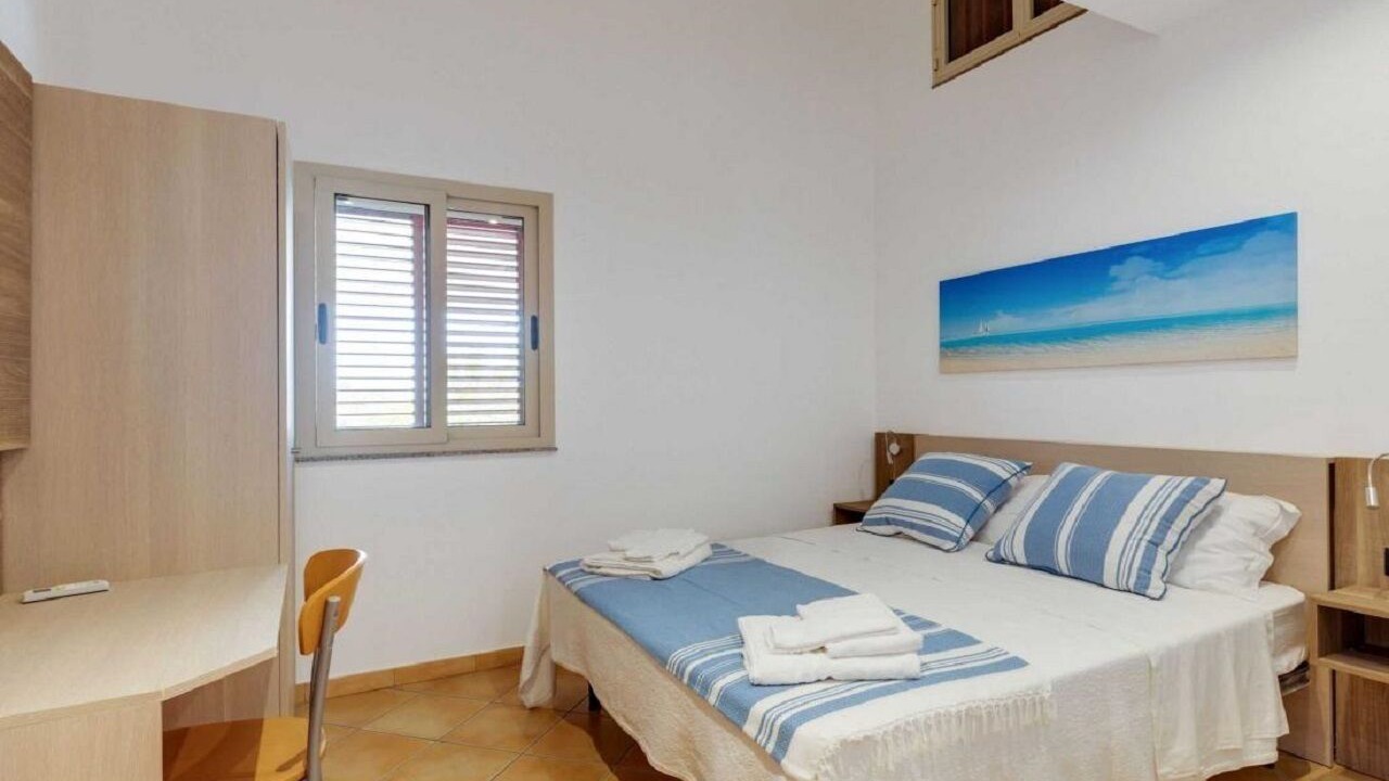 Photo of Bedroom in Santa Maria del Focallo