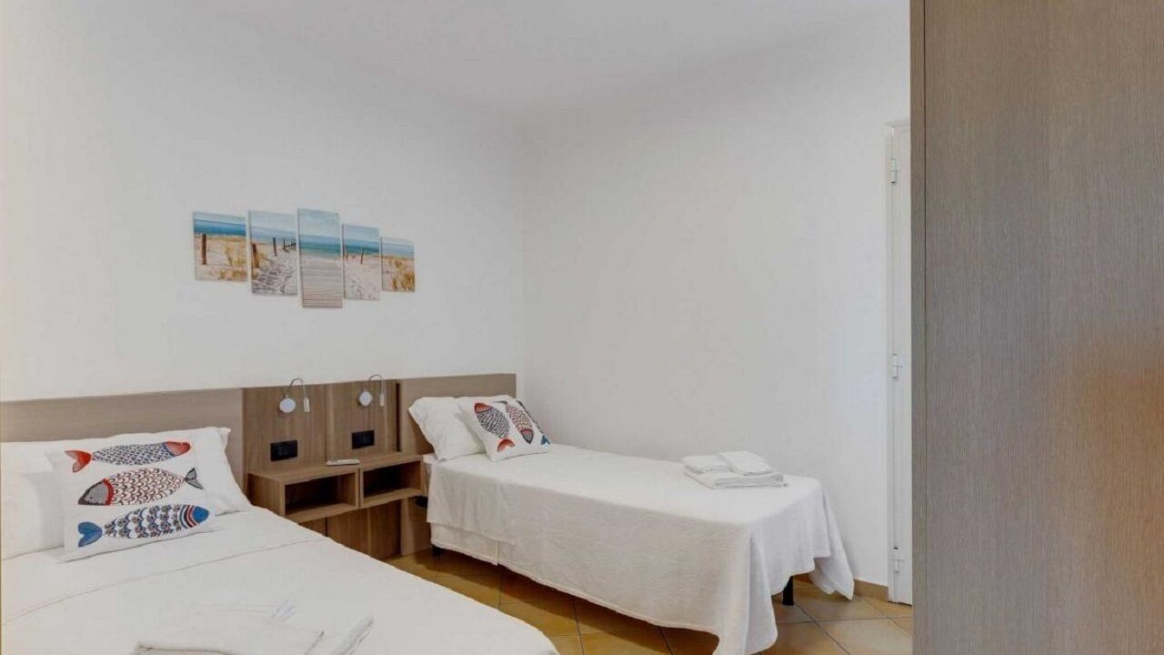 Photo of Bedroom in Santa Maria del Focallo