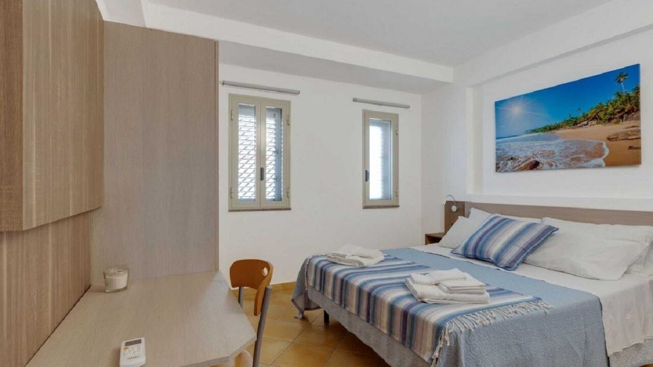 Photo of Bedroom in Santa Maria del Focallo