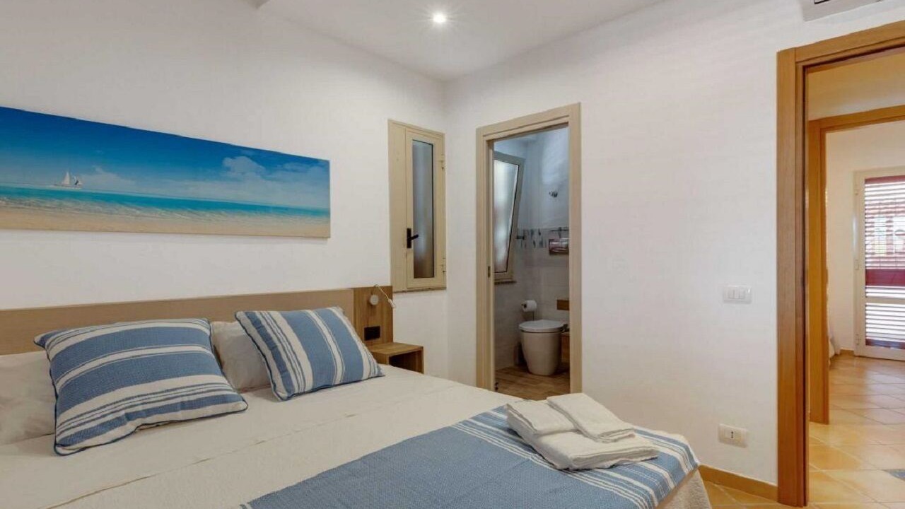 Photo of Bedroom in Santa Maria del Focallo
