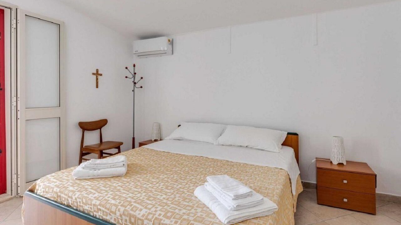 Photo of Bedroom in Santa Maria del Focallo