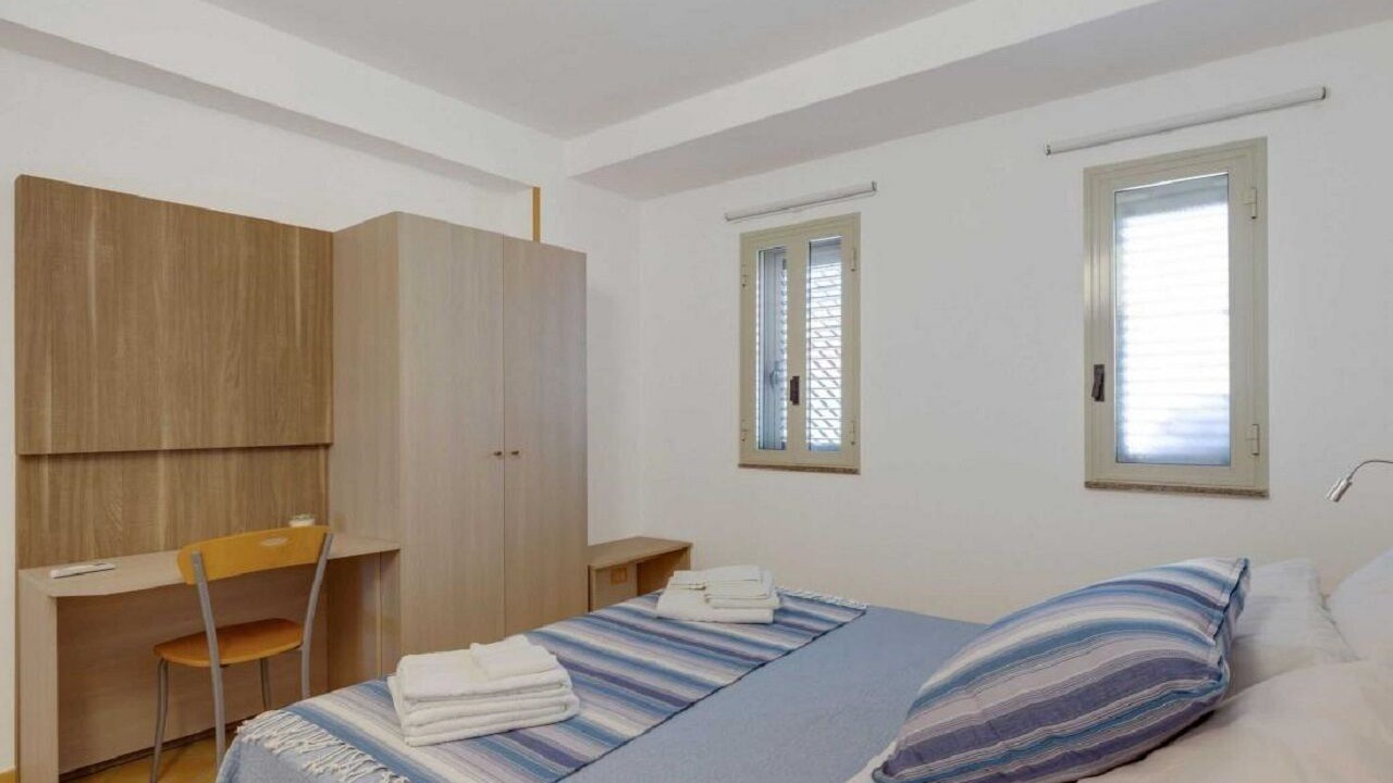 Photo of Bedroom in Santa Maria del Focallo