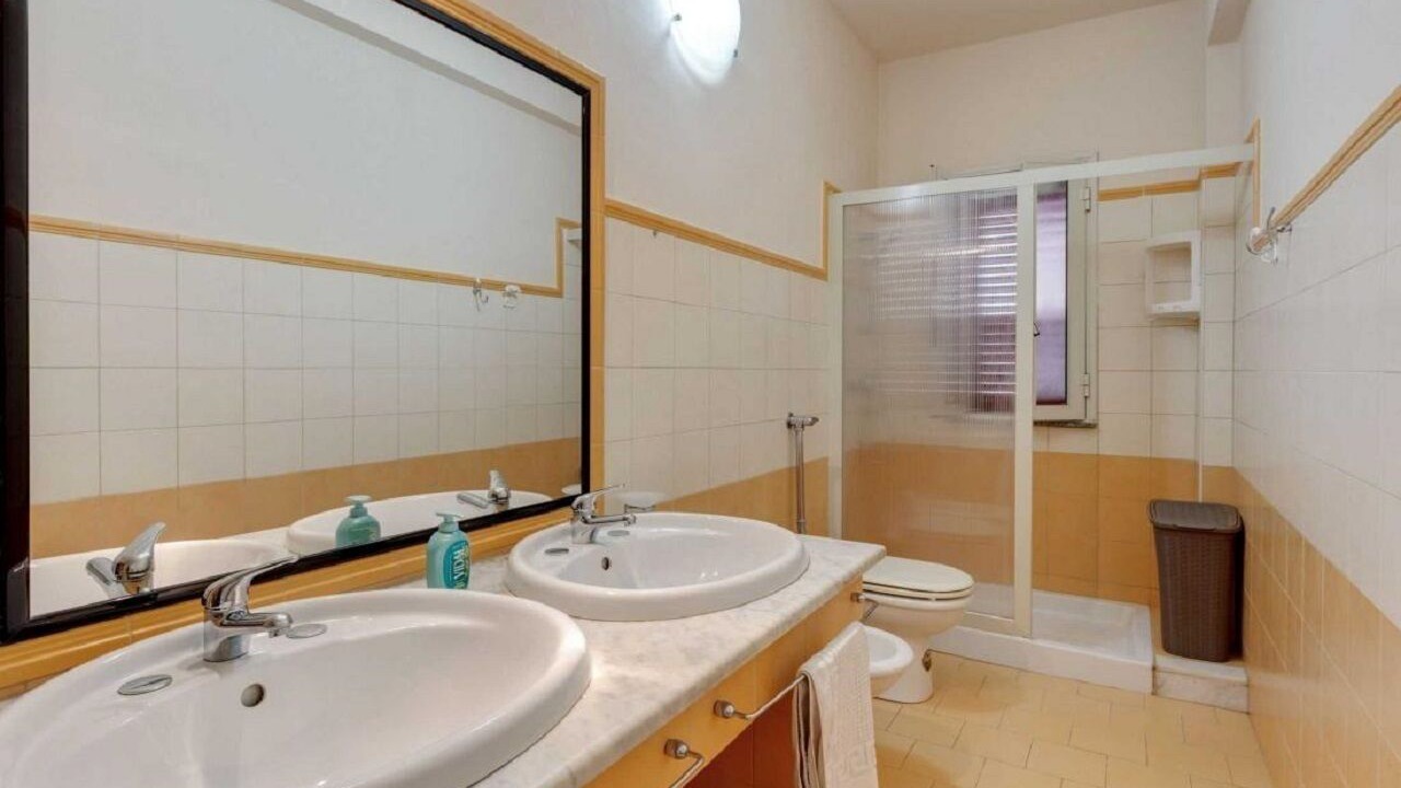 Photo of Bathroom in Santa Maria del Focallo