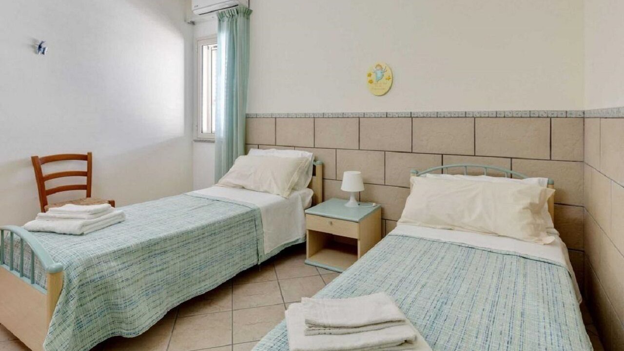 Photo of Bedroom in Santa Maria del Focallo