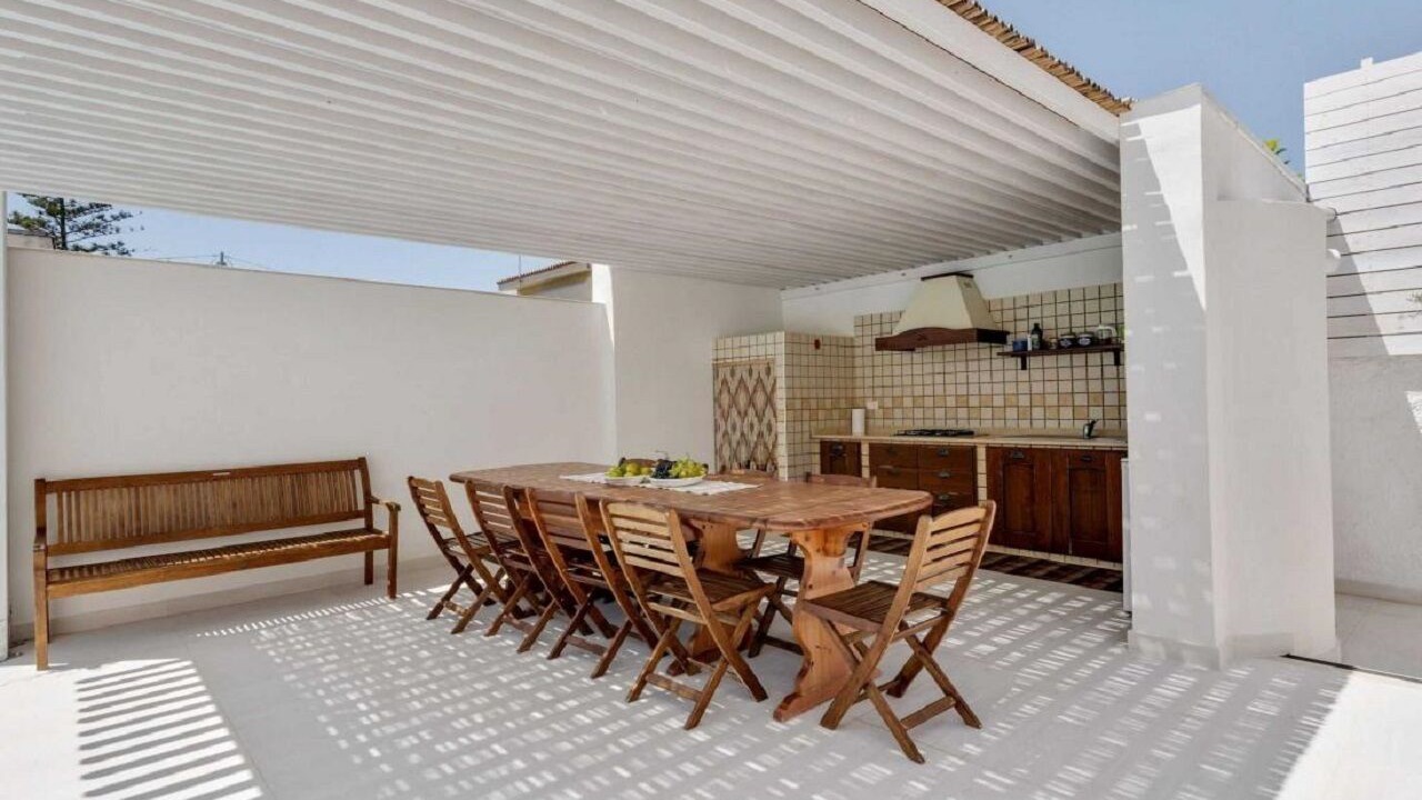 Photo of Outdoor in Santa Maria del Focallo