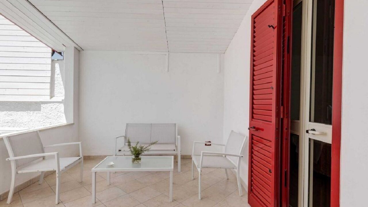 Photo of Patio Balcony in Santa Maria del Focallo