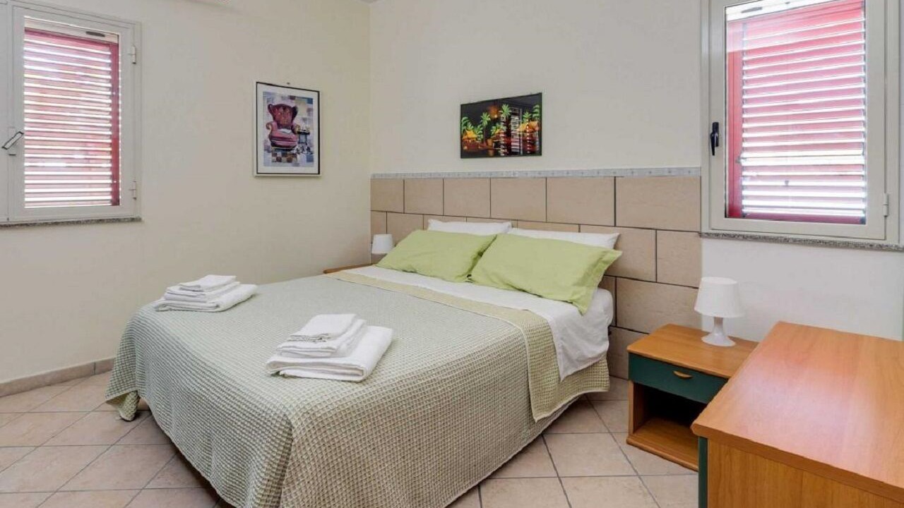 Photo of Bedroom in Santa Maria del Focallo