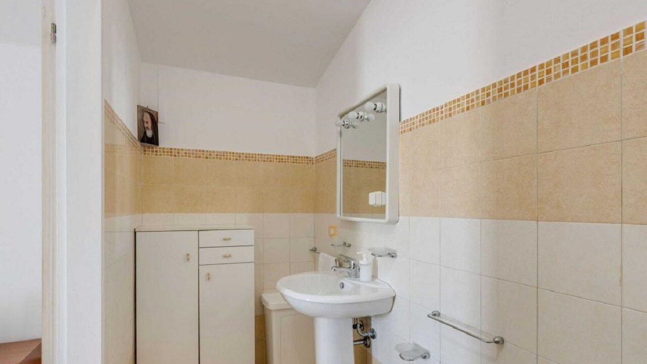 Photo of Bathroom in Santa Maria del Focallo