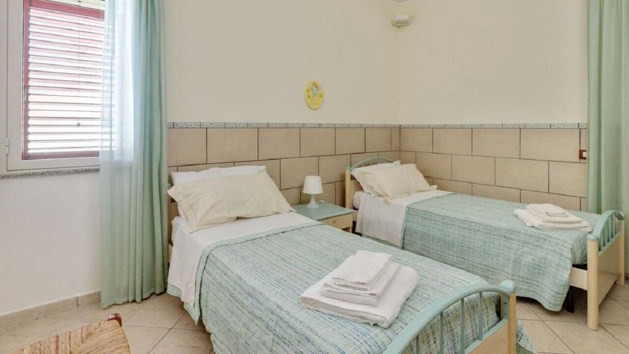 Photo of Bedroom in Santa Maria del Focallo