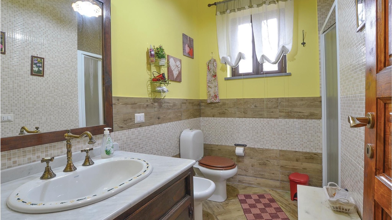 Photo of Bathroom in Belpasso