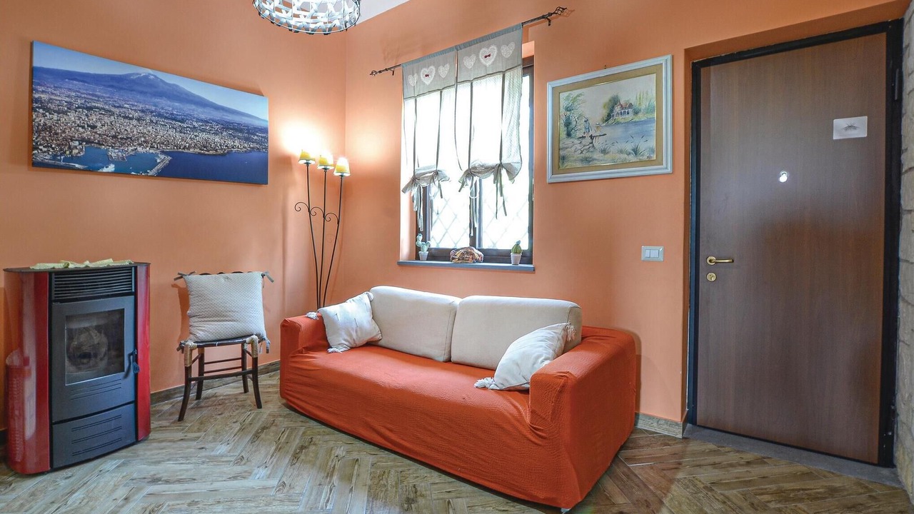 Photo of Bedroom in Belpasso