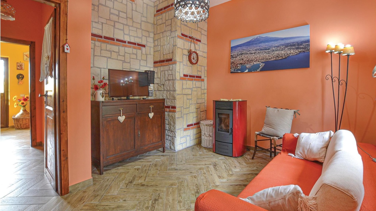 Photo of Bedroom in Belpasso