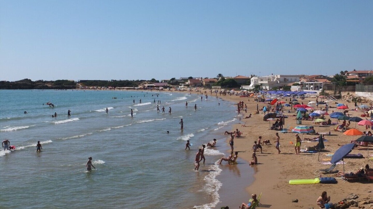 Photo of Others in Punta Braccetto