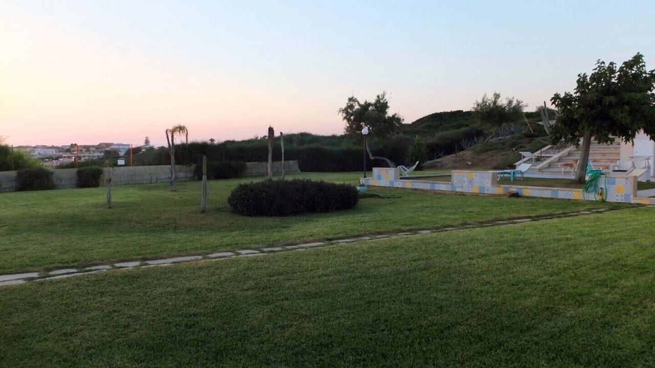 Photo of Outdoor in Punta Braccetto