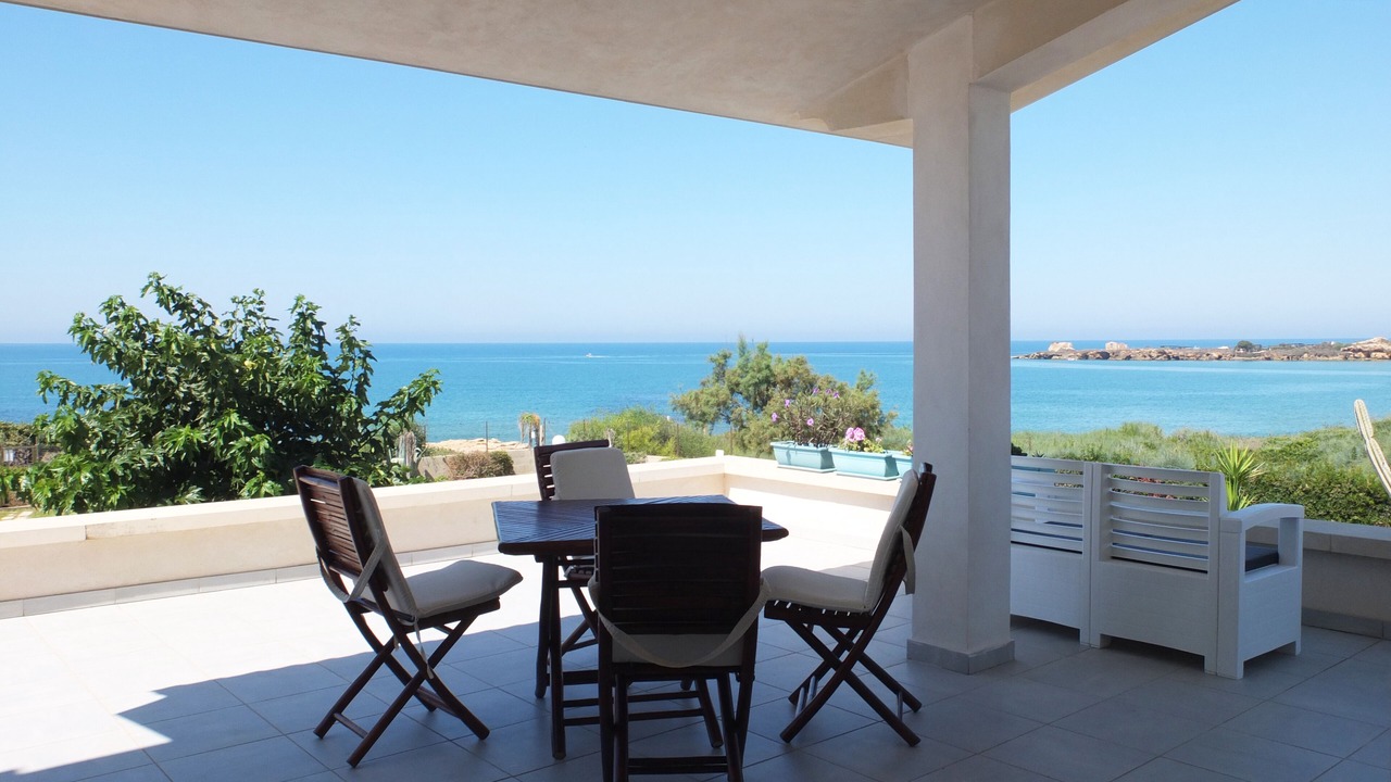 Photo of Outdoor in Punta Braccetto