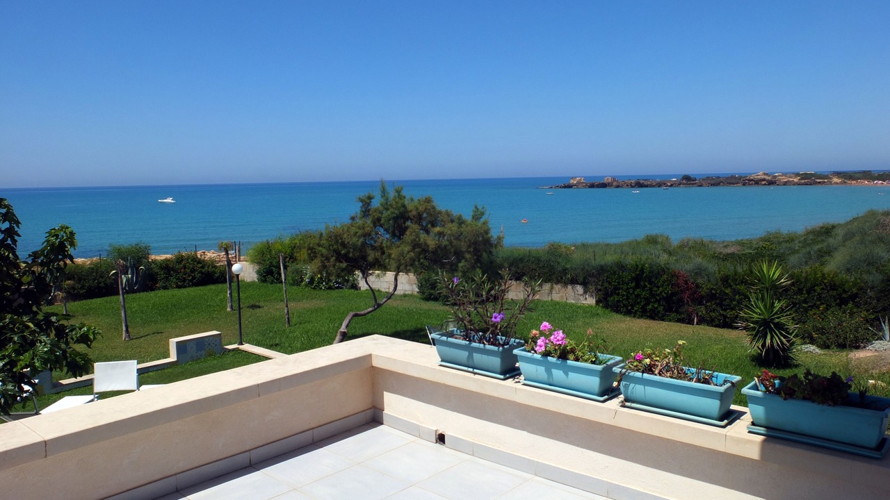 Photo of Outdoor in Punta Braccetto