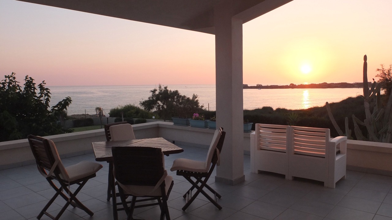 Photo of Outdoor in Punta Braccetto