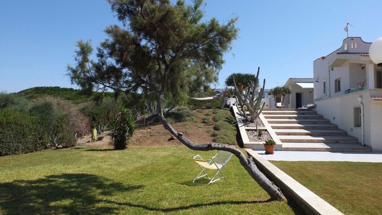 Photo of Outdoor in Punta Braccetto