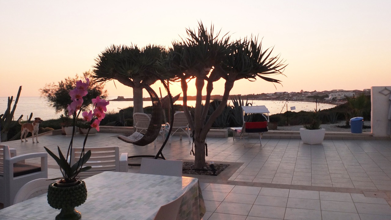 Photo of Outdoor in Punta Braccetto
