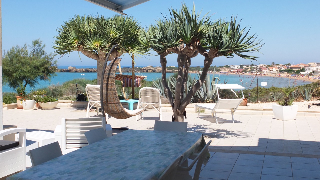Photo of Outdoor in Punta Braccetto