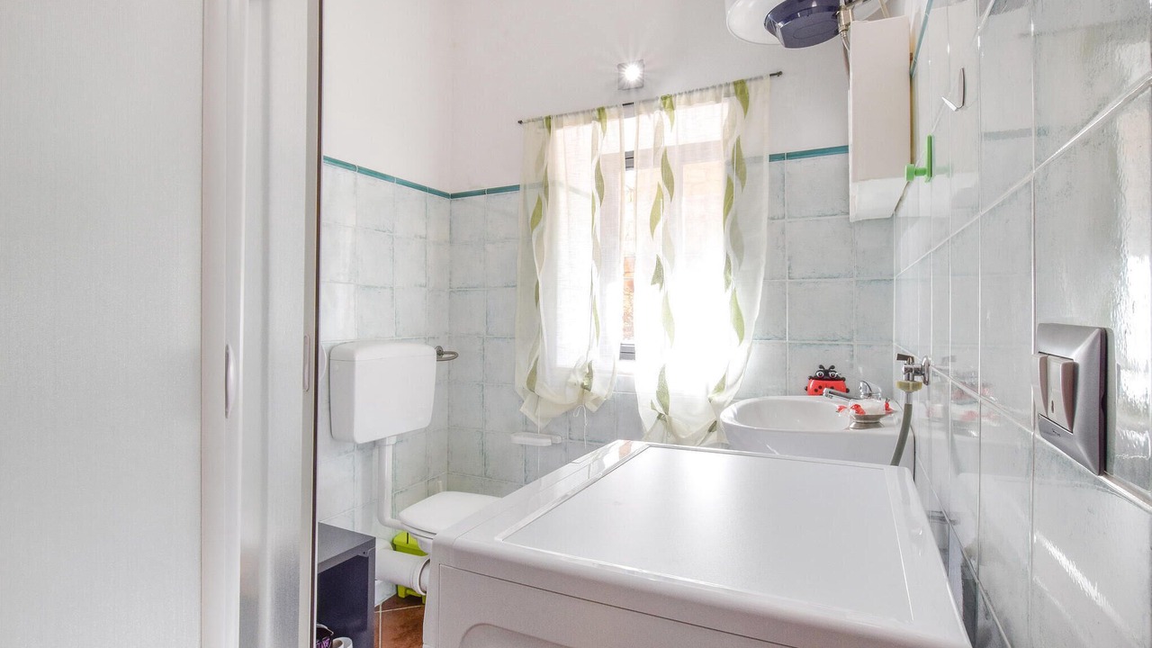 Photo of Bathroom in Tusa