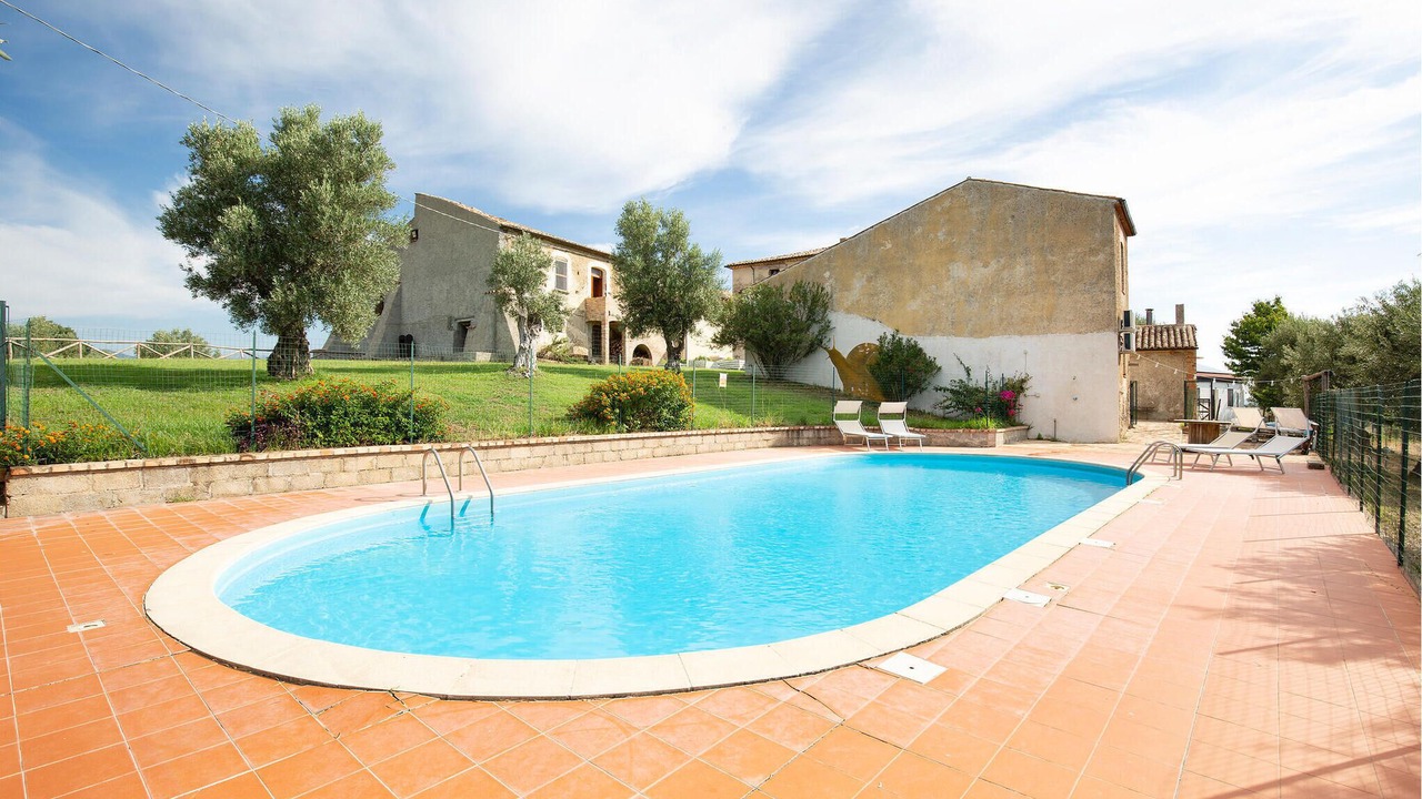 Photo of Outdoor in San Marco Argentano