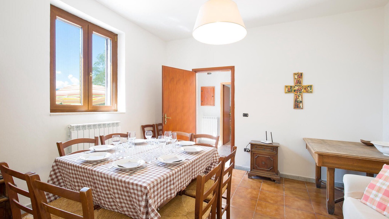 Photo of Bedroom in San Marco Argentano