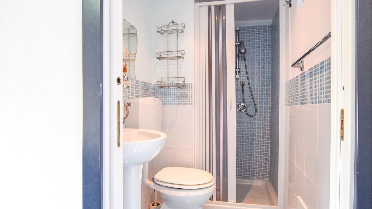 Photo of Bathroom in Capo d'Orlando