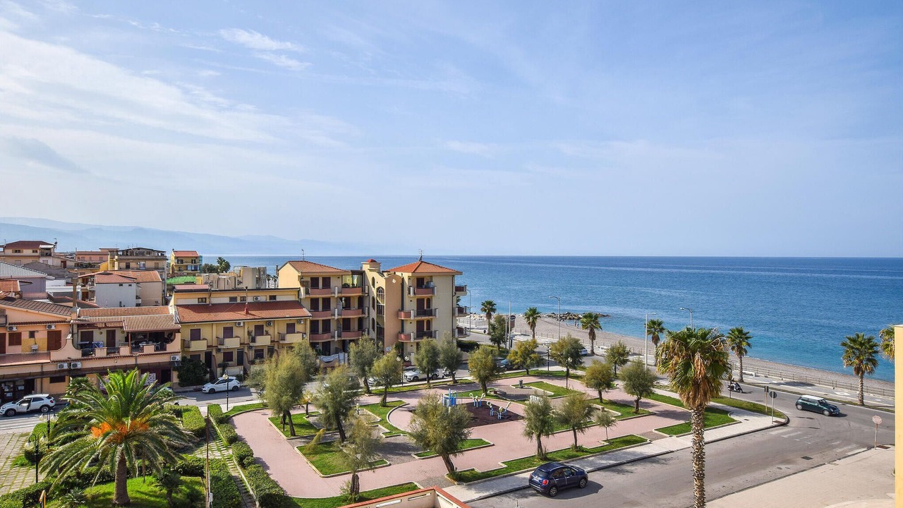 Photo of Bedroom in Capo d'Orlando