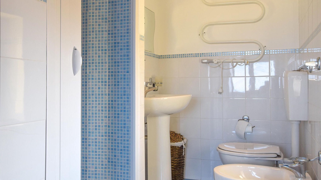 Photo of Bathroom in Capo d'Orlando