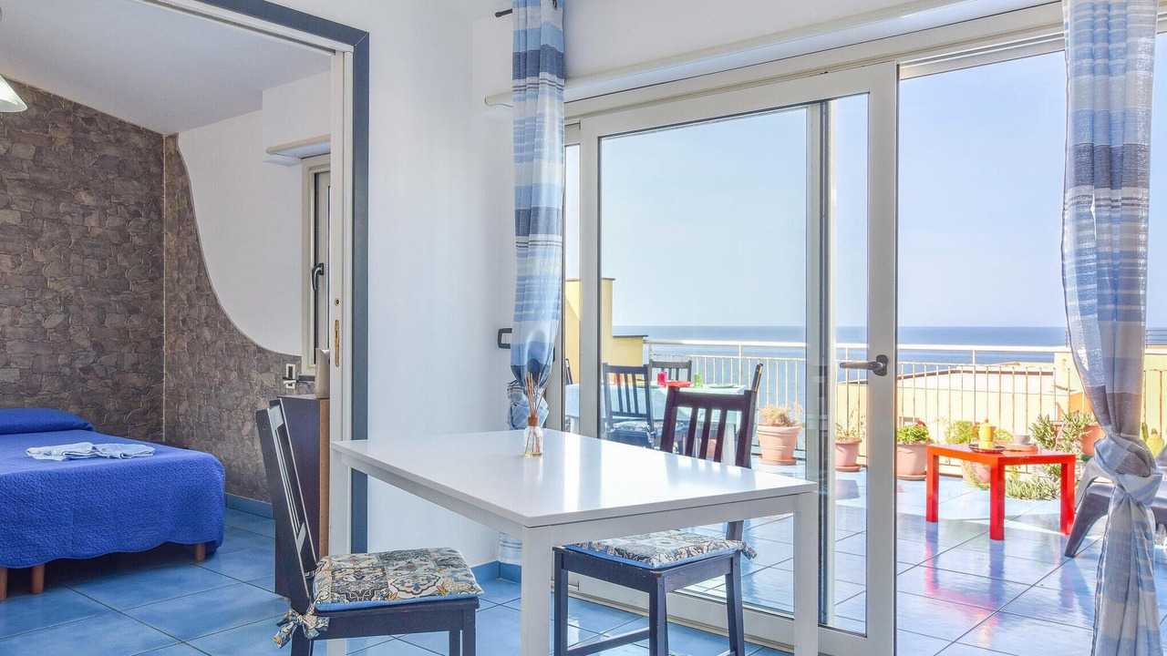 Photo of Bedroom in Capo d'Orlando