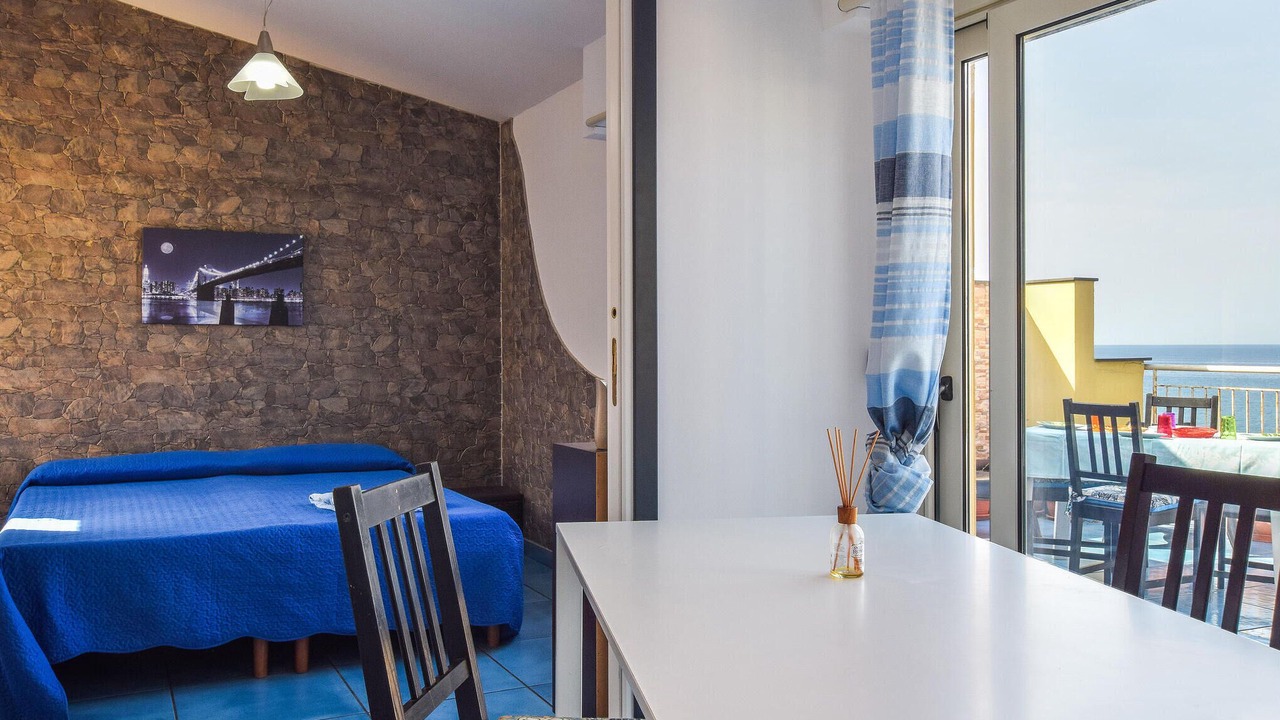 Photo of Bedroom in Capo d'Orlando