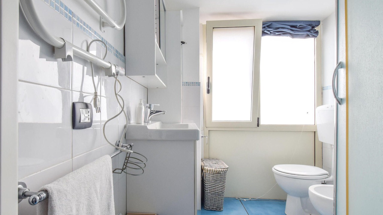 Photo of Bathroom in Capo d'Orlando
