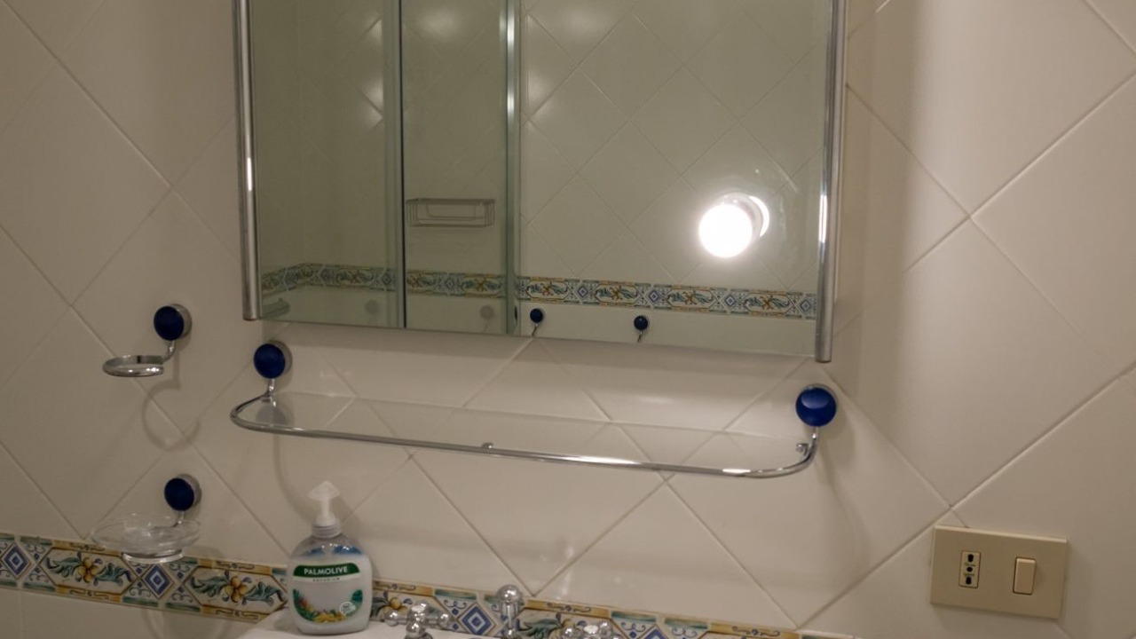 Photo of Bathroom in Castellammare Vucciria