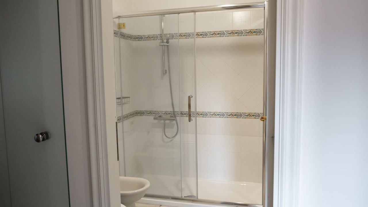 Photo of Bathroom in Castellammare Vucciria