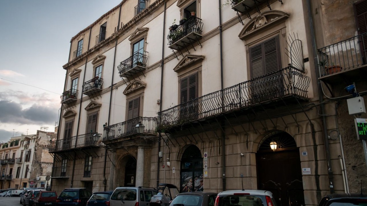 Photo of Outdoor in Castellammare Vucciria
