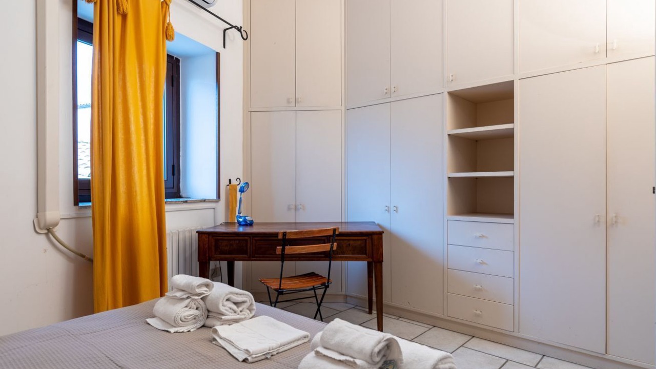 Photo of Bedroom in Castellammare Vucciria
