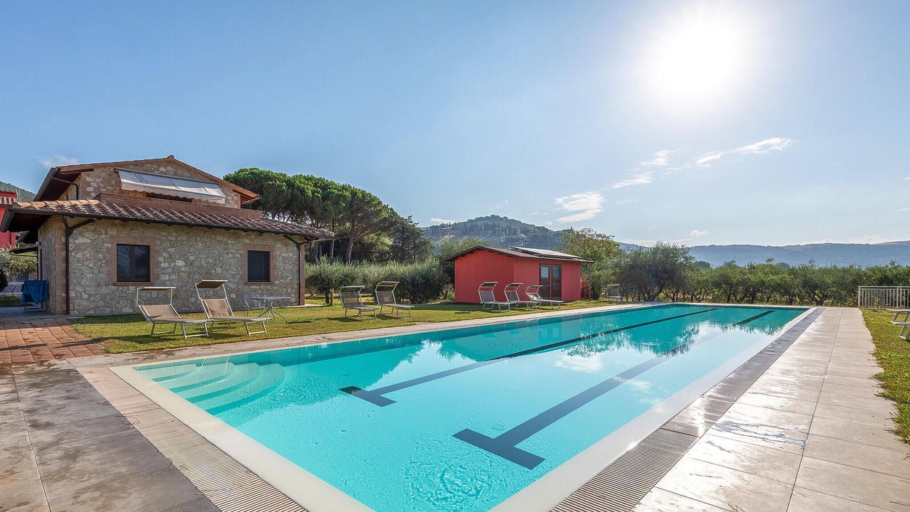 Photo of Outdoor in Passignano sul Trasimeno