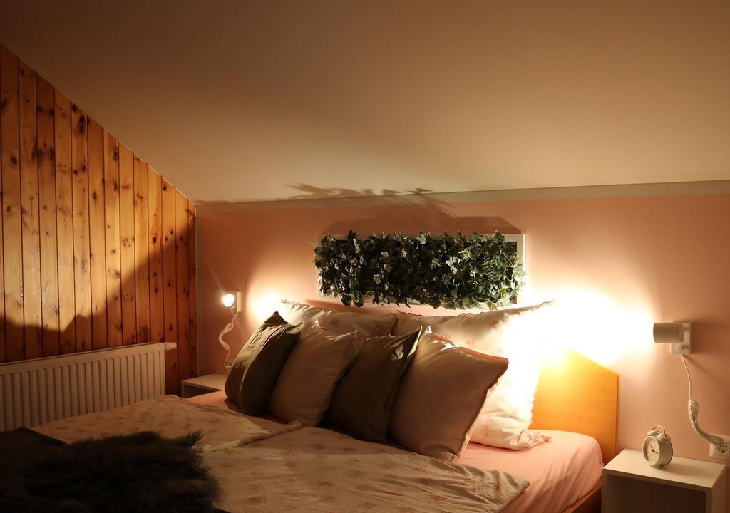 Photo of Bedroom in Flattach