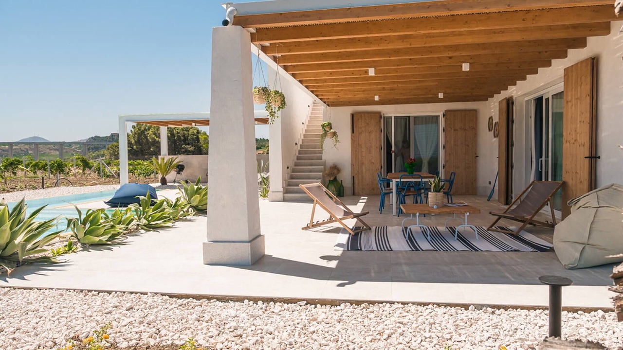 Photo of Outdoor in Alcamo