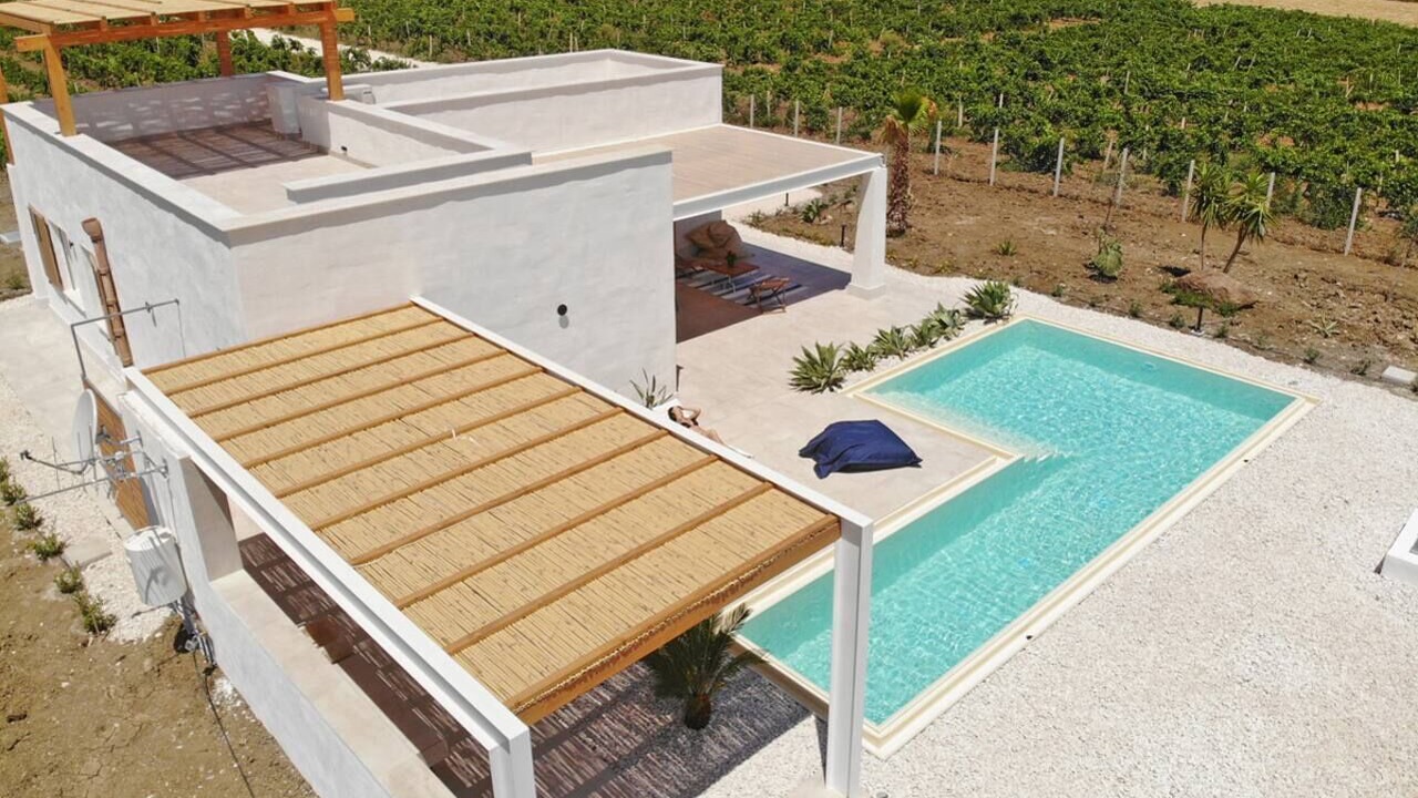 Photo of Outdoor in Alcamo