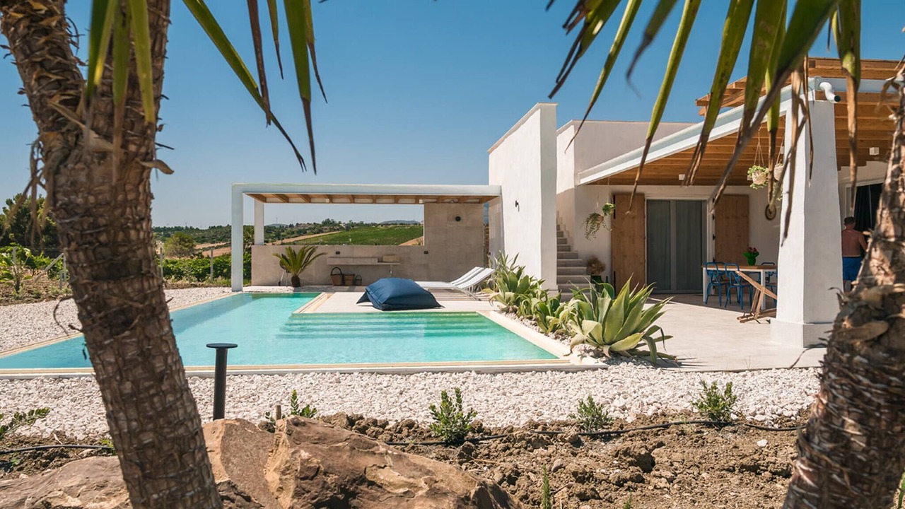 Photo of Outdoor in Alcamo