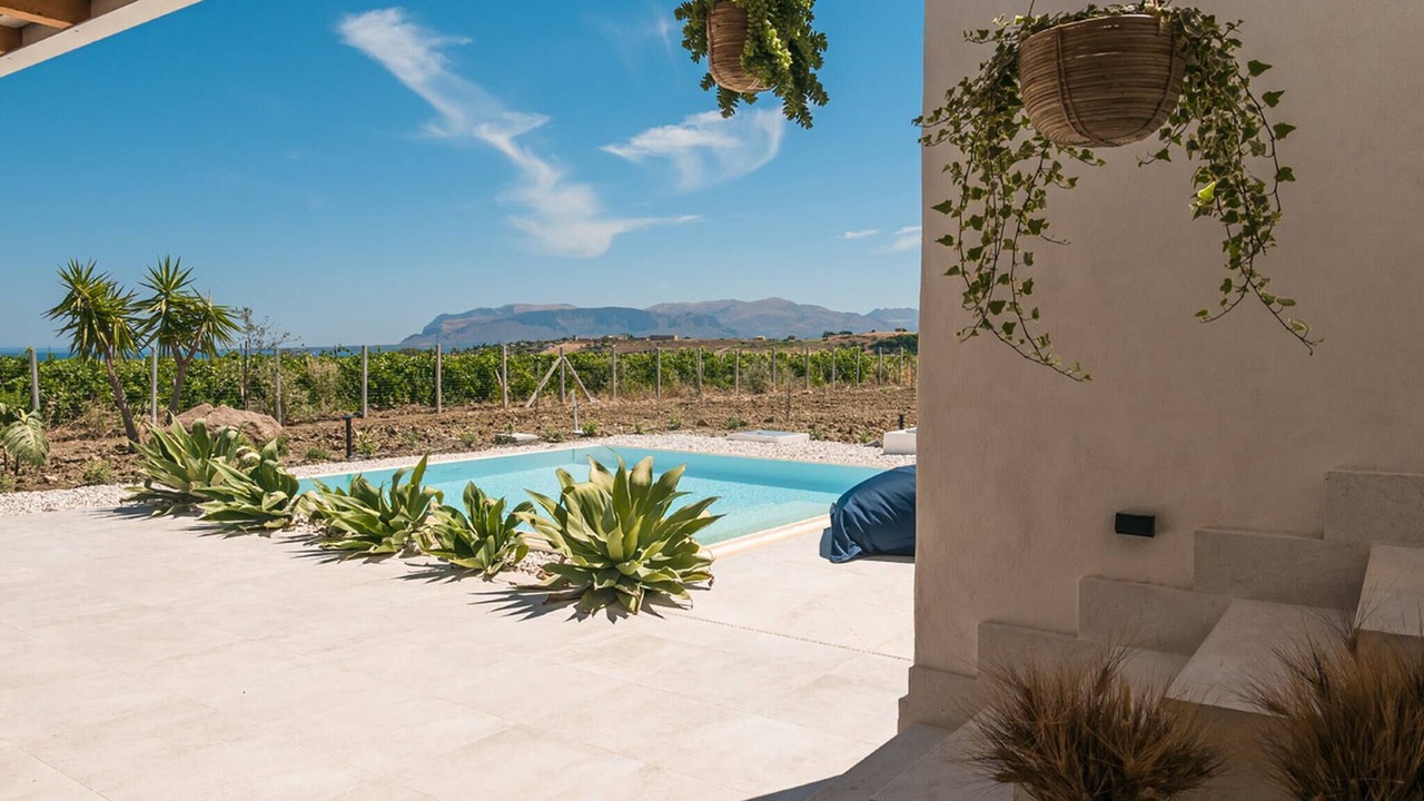 Photo of Outdoor in Alcamo