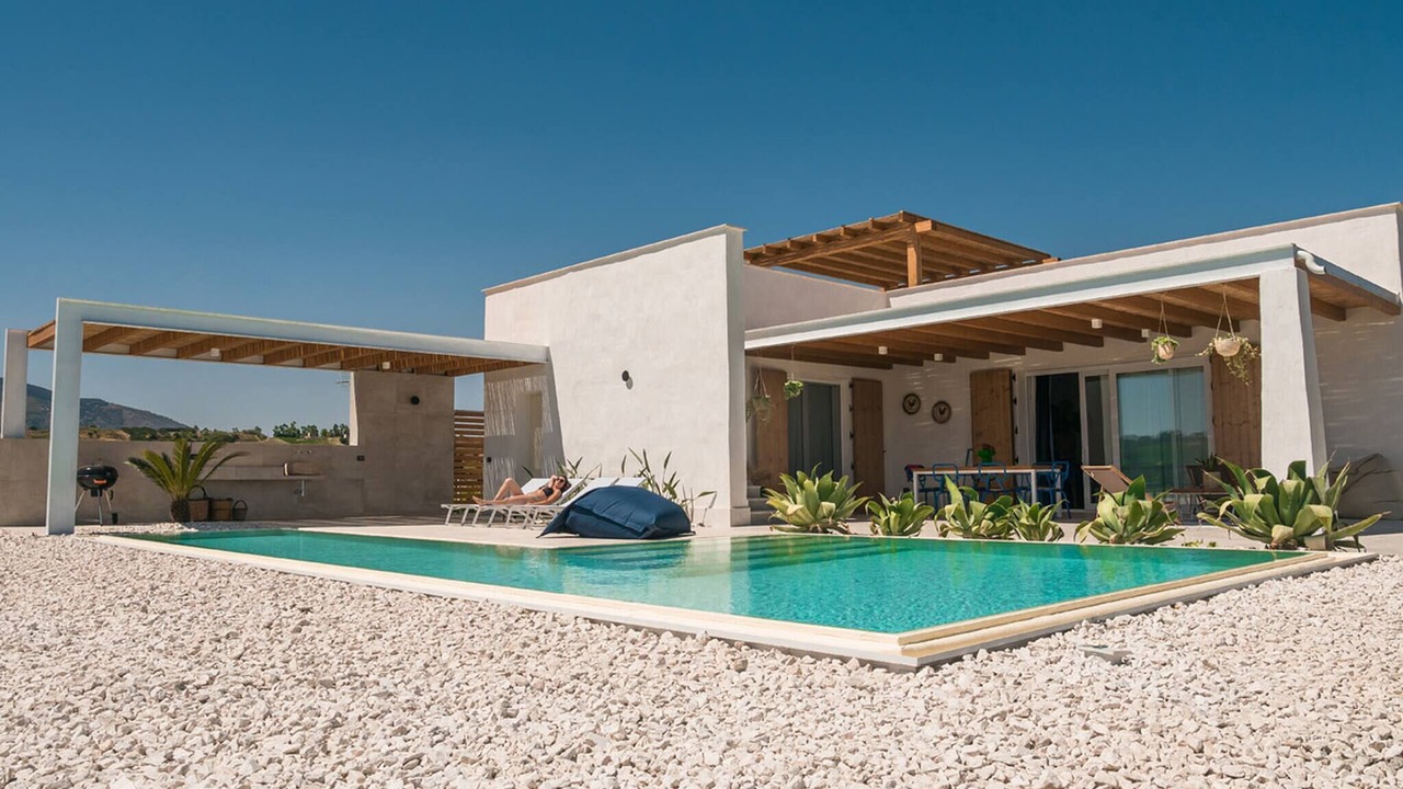 Photo of Outdoor in Alcamo