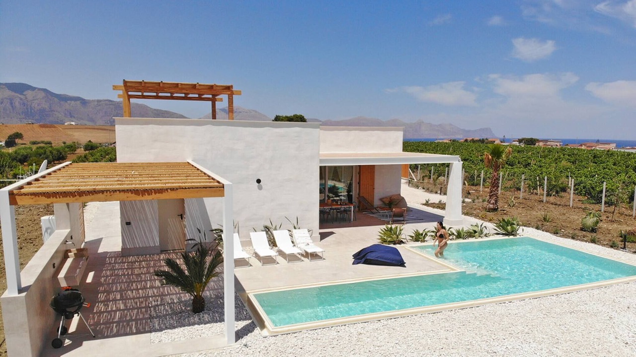 Photo of Outdoor in Alcamo