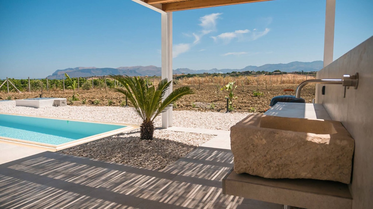 Photo of Outdoor in Alcamo