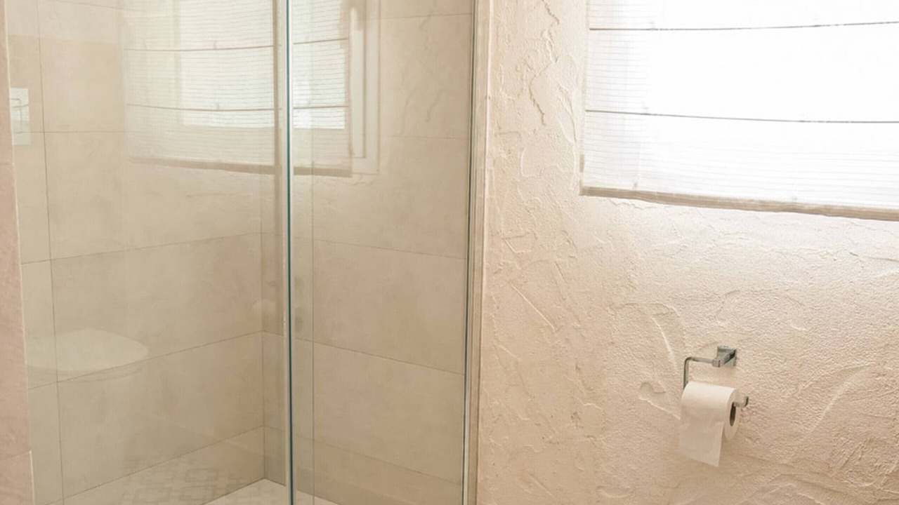 Photo of Bathroom in Alcamo