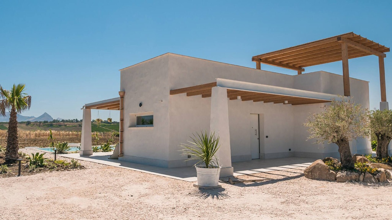 Photo of Outdoor in Alcamo